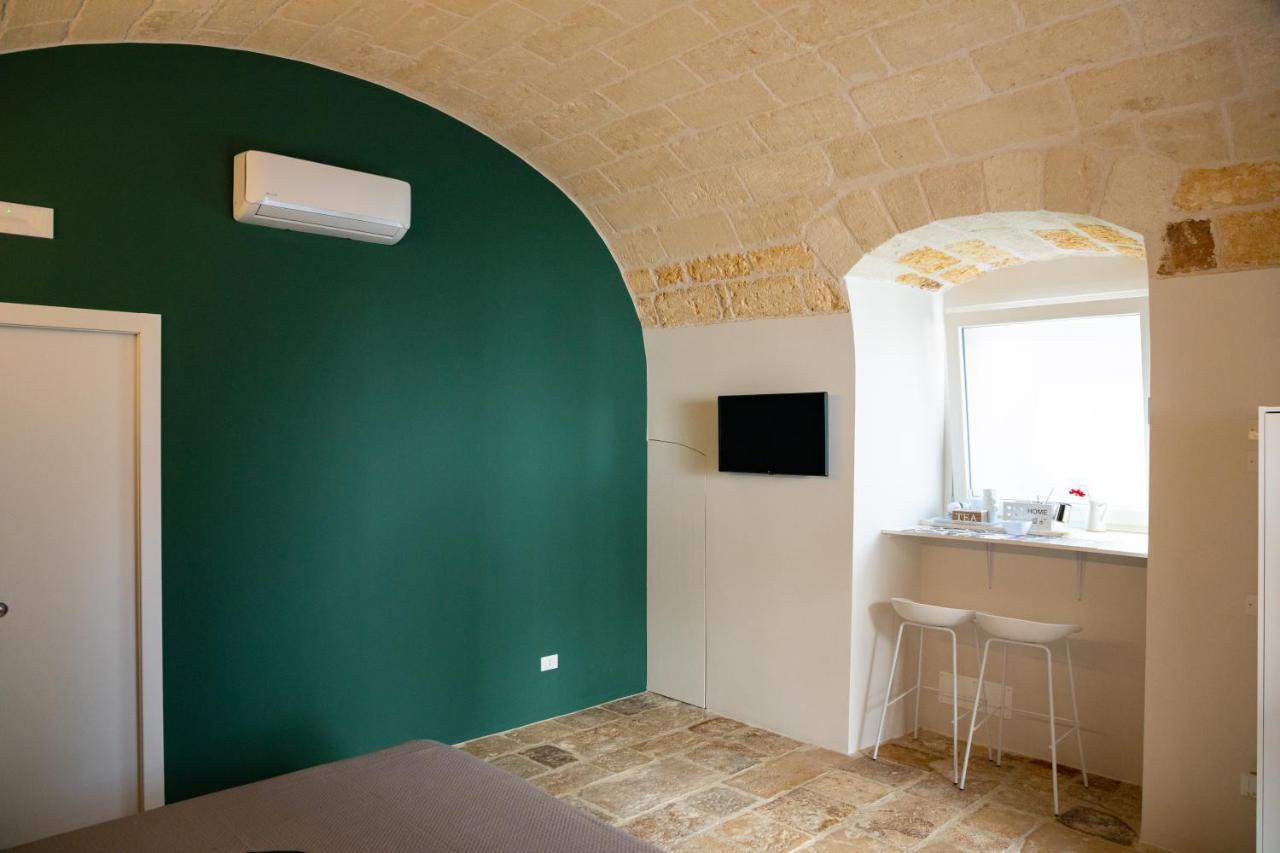 Bed and Breakfast Aqua - Letto E Colazione Acquaviva delle Fonti Esterno foto